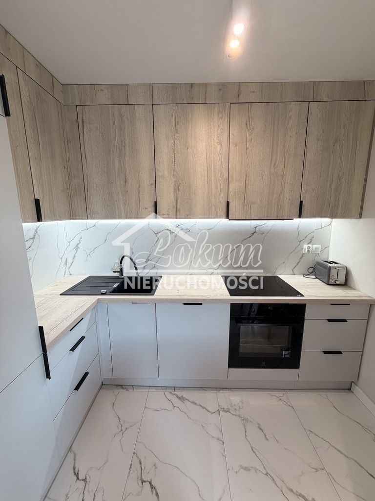 Mieszkanie 26&nbsp;m², Szczecin, Gumieńce, Bronowicka - zdjęcie 8