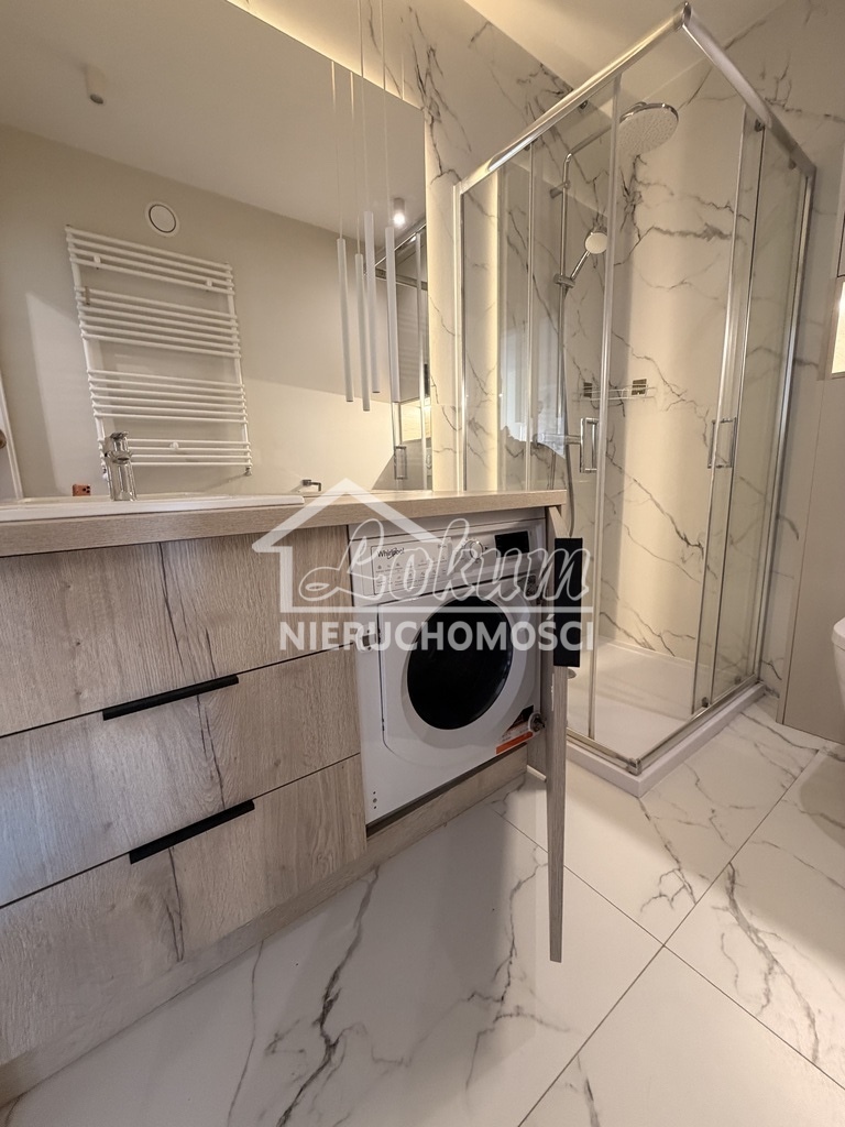 Mieszkanie 26&nbsp;m², Szczecin, Gumieńce, Bronowicka - zdjęcie 11