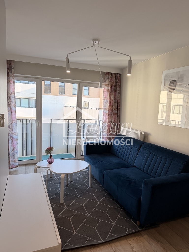 Mieszkanie 26&nbsp;m², Szczecin, Gumieńce, Bronowicka - zdjęcie 2