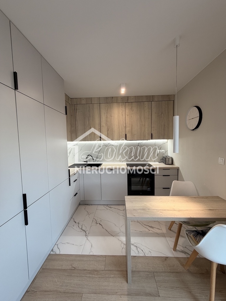 Mieszkanie 26&nbsp;m², Szczecin, Gumieńce, Bronowicka - zdjęcie 6