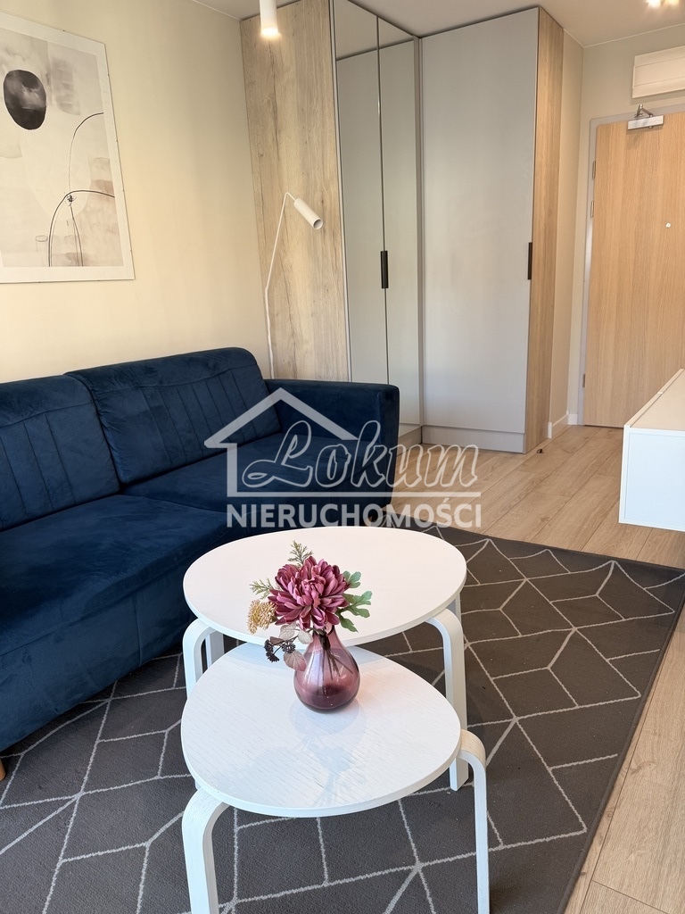 Mieszkanie 26&nbsp;m², Szczecin, Gumieńce, Bronowicka - zdjęcie 5