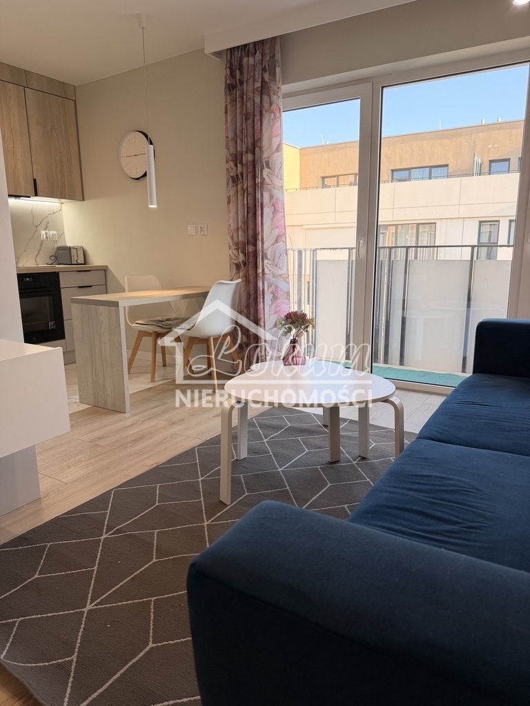 Mieszkanie 26&nbsp;m², Szczecin, Gumieńce, Bronowicka - zdjęcie 1