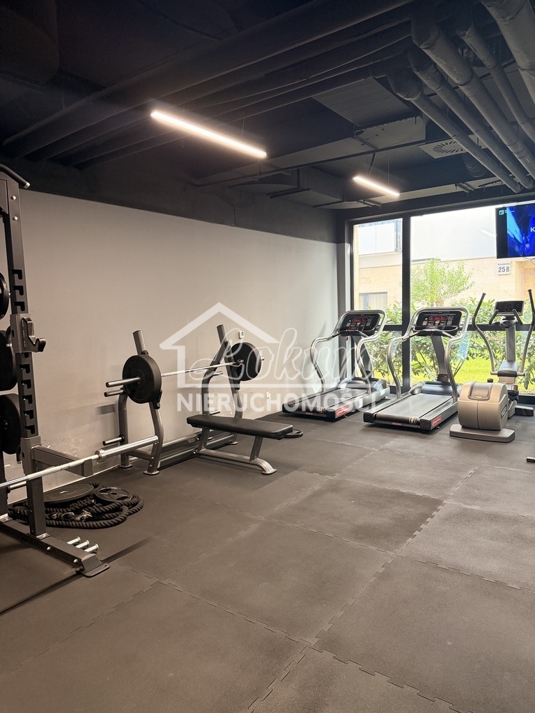 Mieszkanie 26&nbsp;m², Szczecin, Gumieńce, Bronowicka - zdjęcie 13