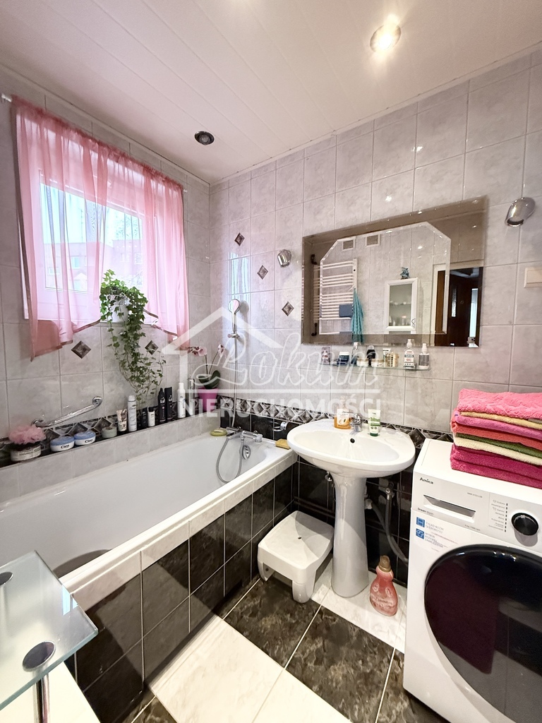 Mieszkanie 49,5&nbsp;m², Szczecin, Bukowe-Klęskowo, Czerwona - zdjęcie 7