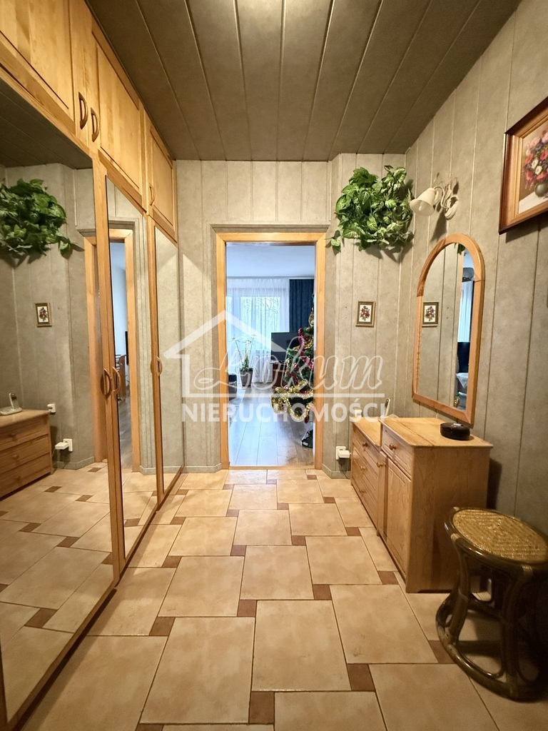 Mieszkanie 49,5&nbsp;m², Szczecin, Bukowe-Klęskowo, Czerwona - zdjęcie 11