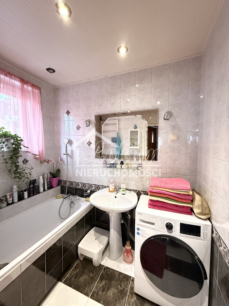 Mieszkanie 49,5&nbsp;m², Szczecin, Bukowe-Klęskowo, Czerwona - zdjęcie 8