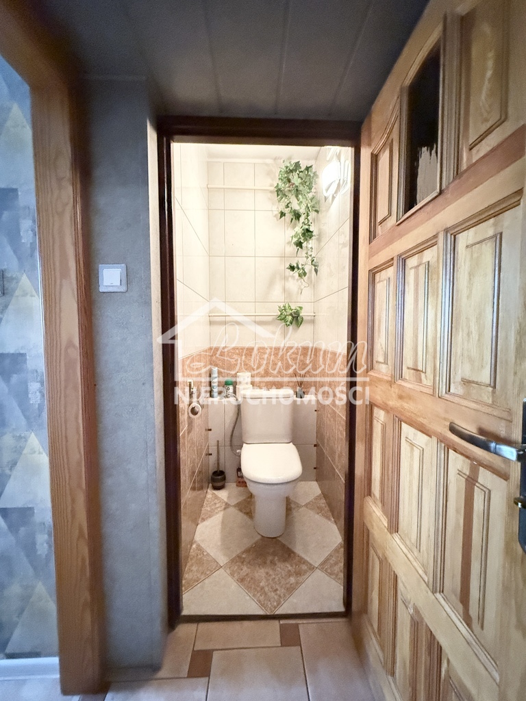 Mieszkanie 49,5&nbsp;m², Szczecin, Bukowe-Klęskowo, Czerwona - zdjęcie 6