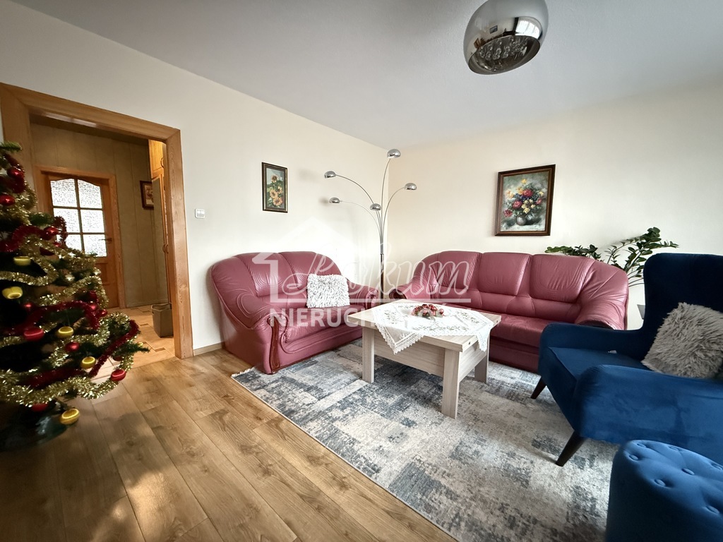 Mieszkanie 49,5&nbsp;m², Szczecin, Bukowe-Klęskowo, Czerwona - zdjęcie 2