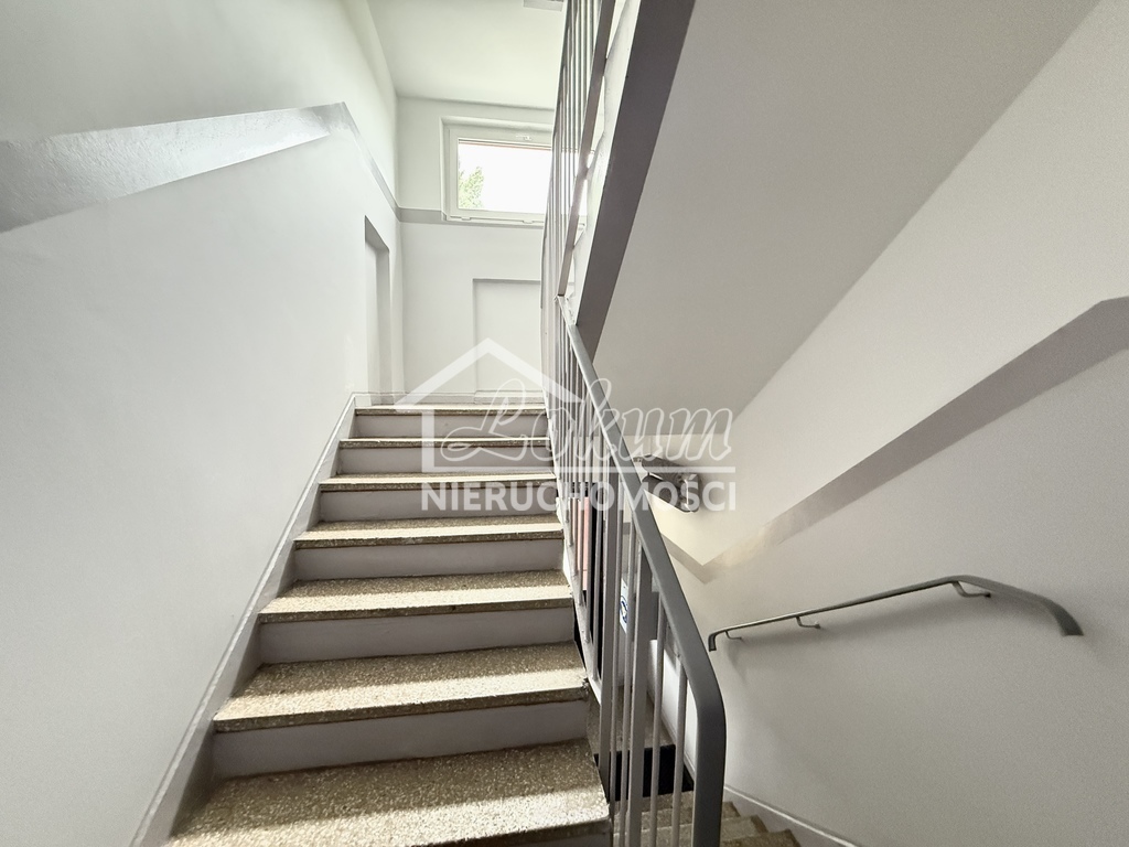 Mieszkanie 49,5&nbsp;m², Szczecin, Bukowe-Klęskowo, Czerwona - zdjęcie 13