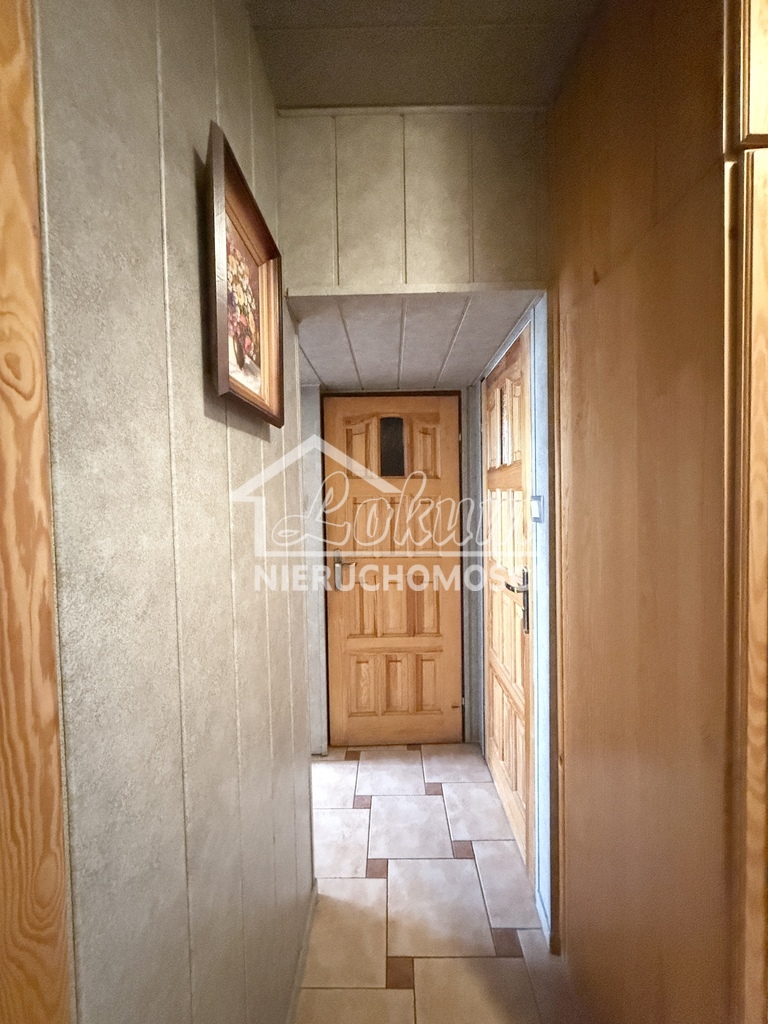 Mieszkanie 49,5&nbsp;m², Szczecin, Bukowe-Klęskowo, Czerwona - zdjęcie 10