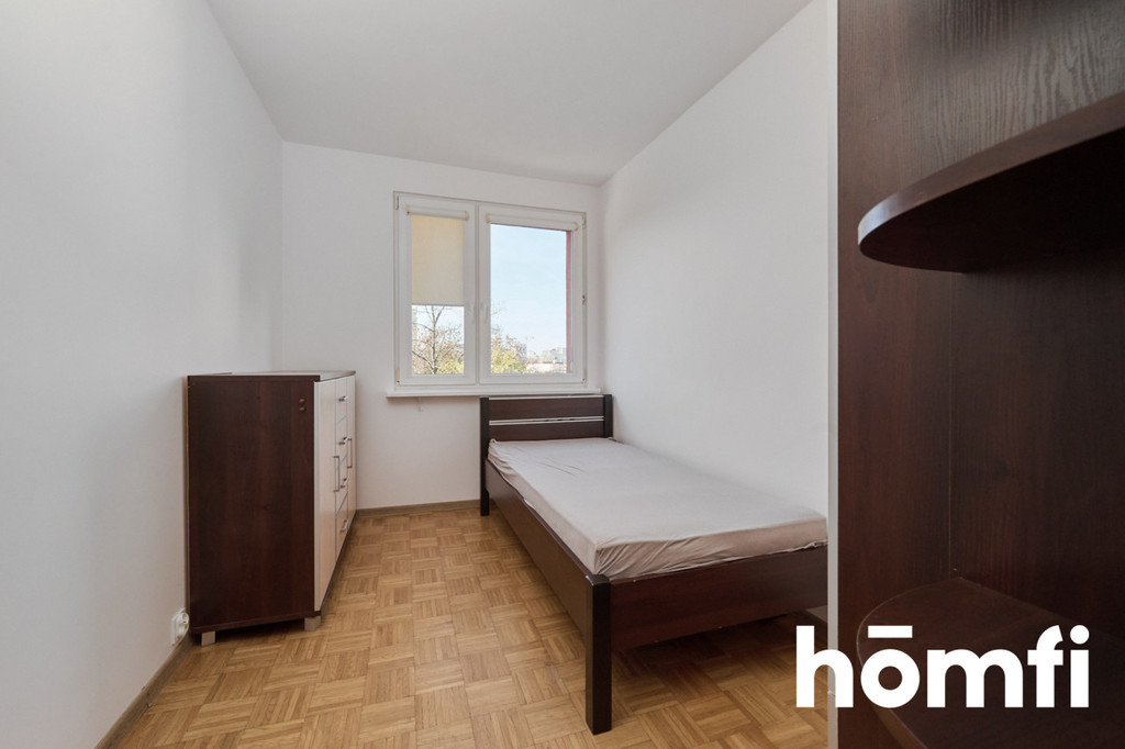 Mieszkanie 62,8&nbsp;m², Wrocław, Krzyki, Ciepła - zdjęcie 10