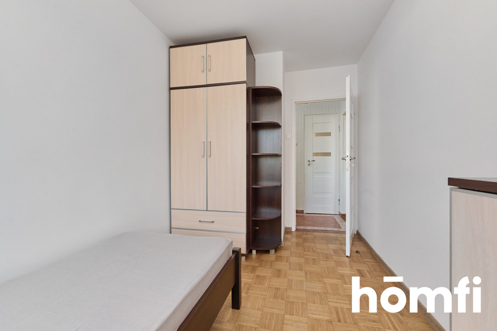 Mieszkanie 62,8&nbsp;m², Wrocław, Krzyki, Ciepła - zdjęcie 11