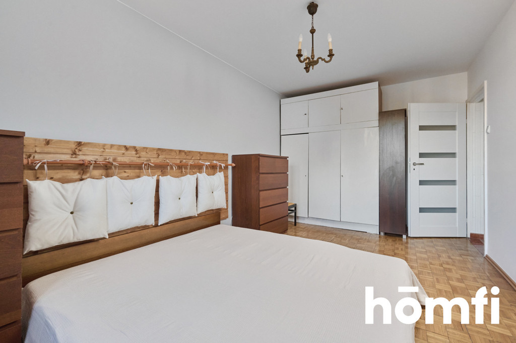 Mieszkanie 62,8&nbsp;m², Wrocław, Krzyki, Ciepła - zdjęcie 3