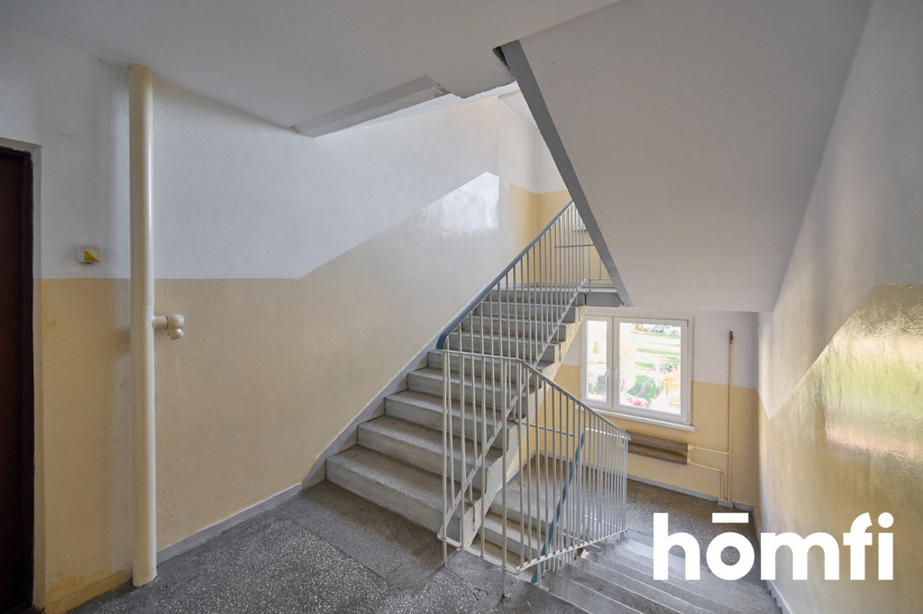 Mieszkanie 62,8&nbsp;m², Wrocław, Krzyki, Ciepła - zdjęcie 15