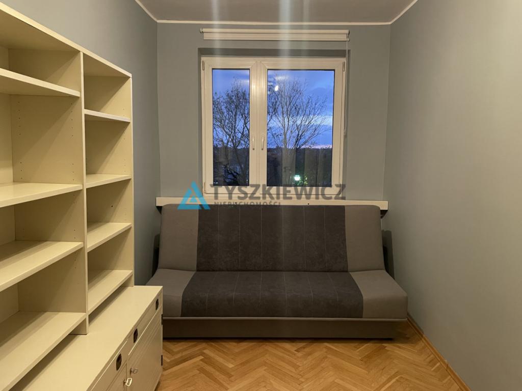 Mieszkanie 3-pokojowe w świetnej lokalizacji - zdjęcie 8