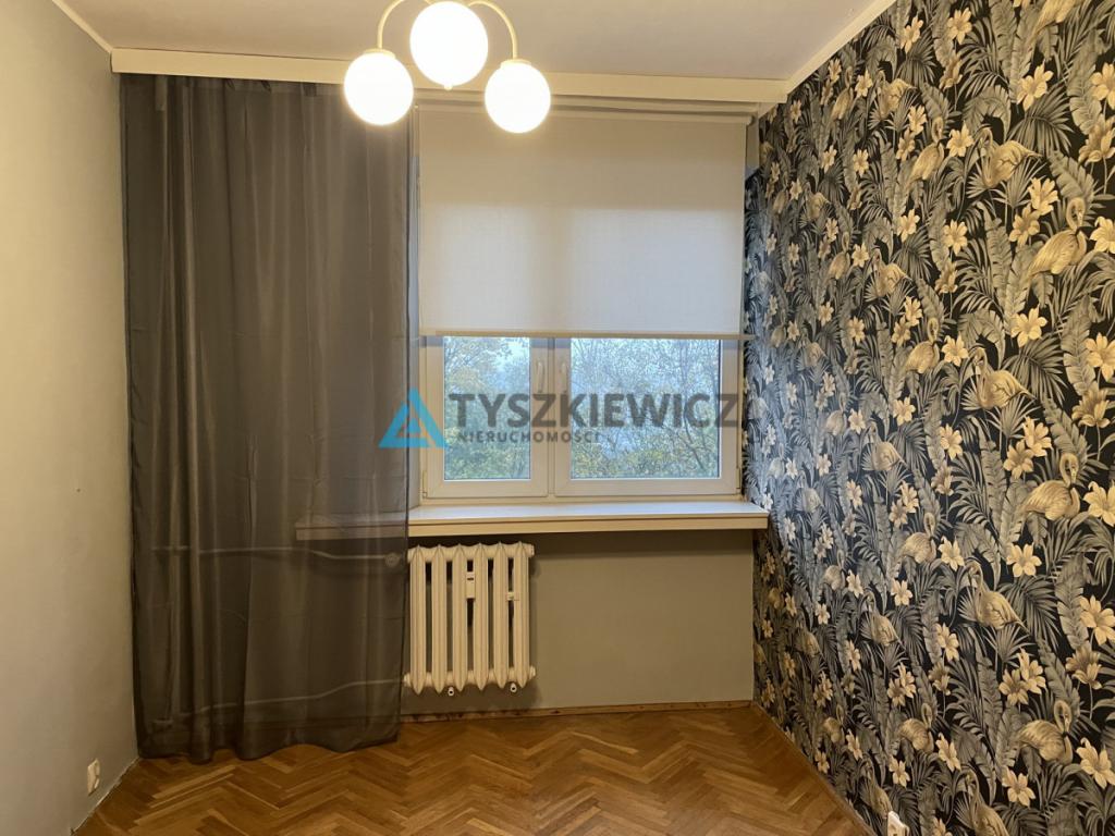 Mieszkanie 3-pokojowe w świetnej lokalizacji - zdjęcie 4