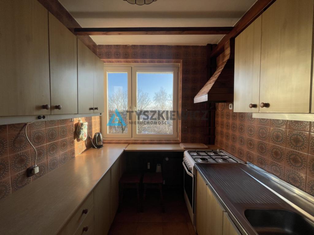 Mieszkanie 3-pokojowe w świetnej lokalizacji - zdjęcie 5