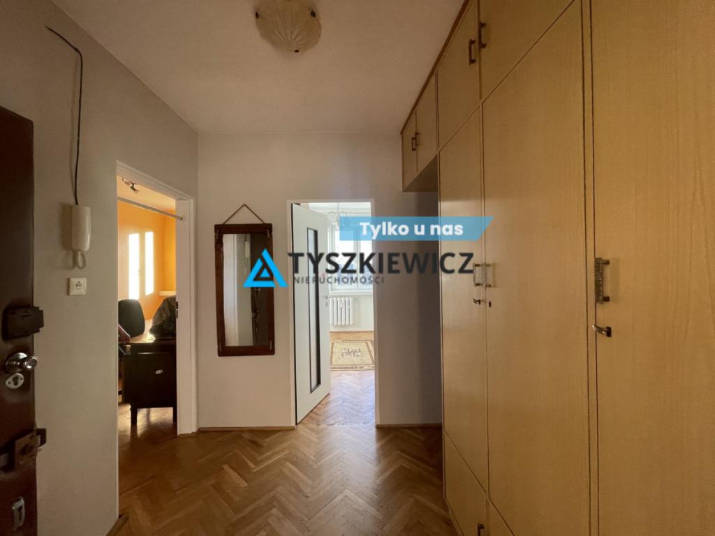 Mieszkanie 3-pokojowe w świetnej lokalizacji - zdjęcie 1