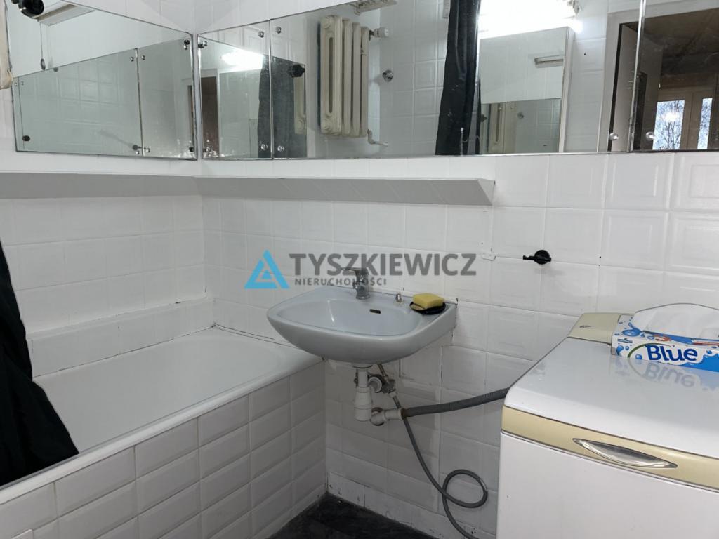 Mieszkanie 3-pokojowe w świetnej lokalizacji - zdjęcie 11