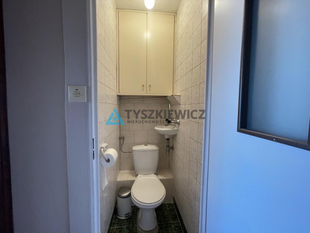 Mieszkanie 3-pokojowe w świetnej lokalizacji - zdjęcie 12