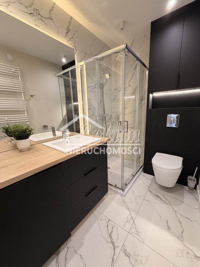 Mieszkanie 32&nbsp;m², Szczecin, Gumieńce, Bronowicka - zdjęcie 9