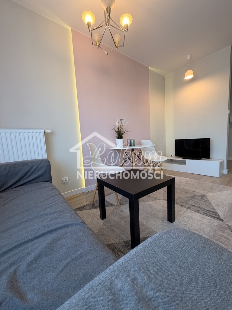 Mieszkanie 32&nbsp;m², Szczecin, Gumieńce, Bronowicka - zdjęcie 4