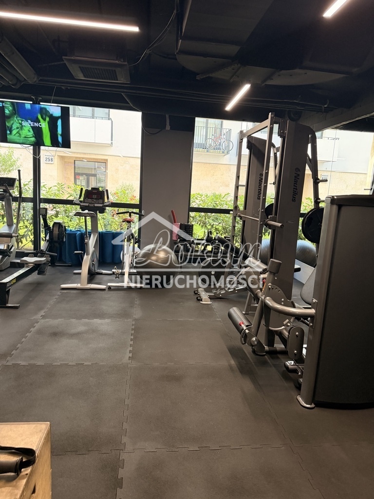 Mieszkanie 32&nbsp;m², Szczecin, Gumieńce, Bronowicka - zdjęcie 12