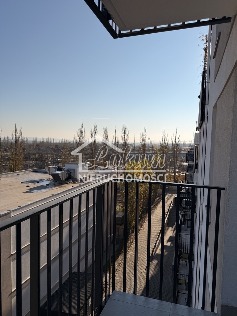 Mieszkanie 32&nbsp;m², Szczecin, Gumieńce, Bronowicka - zdjęcie 3