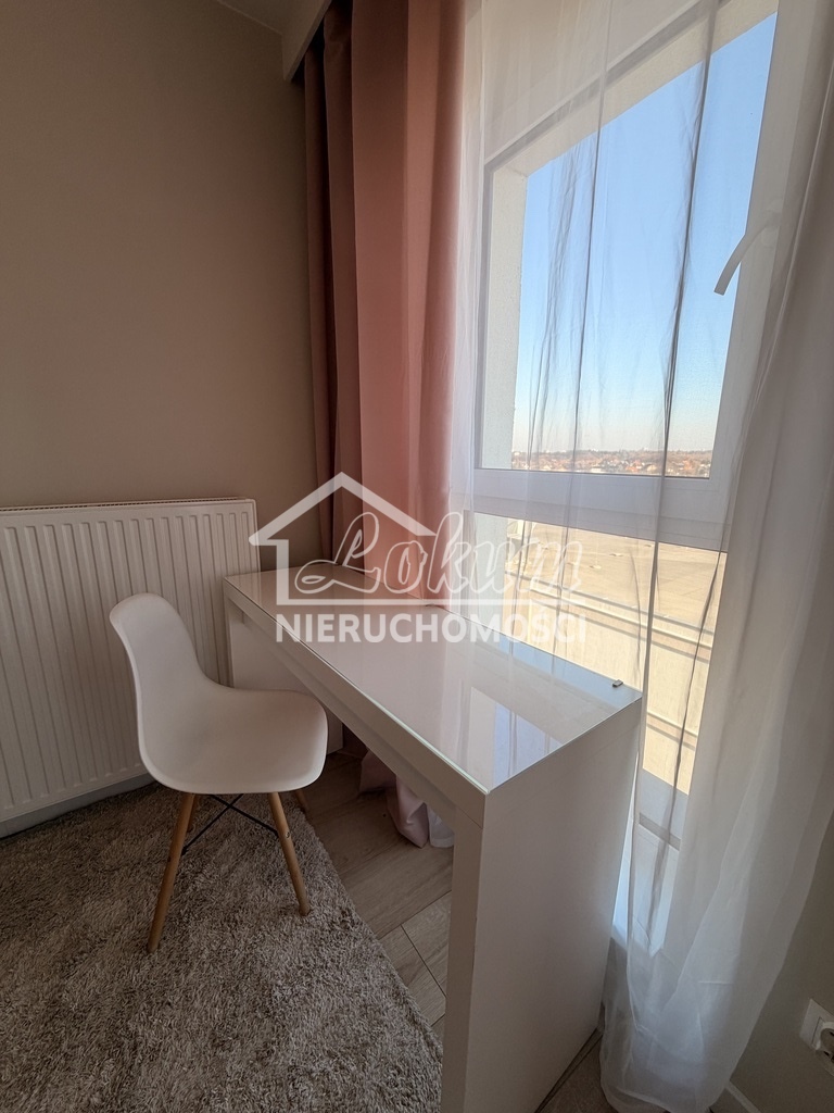 Mieszkanie 32&nbsp;m², Szczecin, Gumieńce, Bronowicka - zdjęcie 8