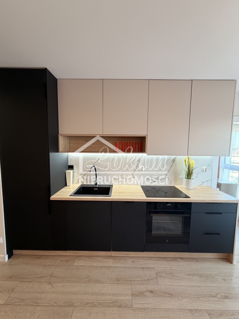 Mieszkanie 32&nbsp;m², Szczecin, Gumieńce, Bronowicka - zdjęcie 6