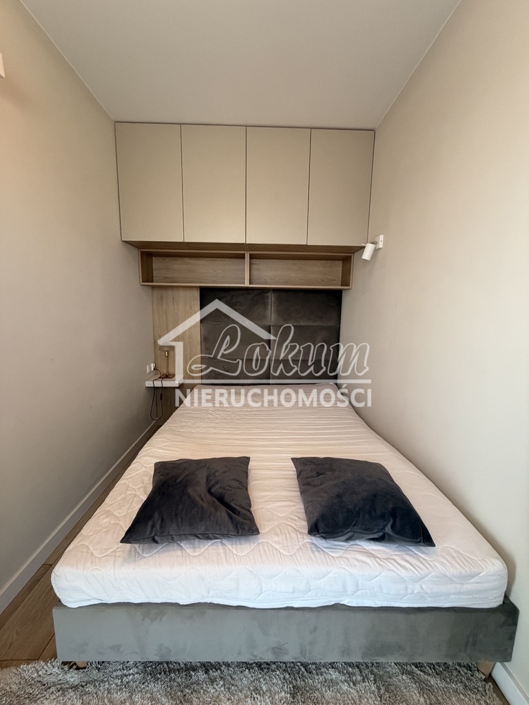 Mieszkanie 32&nbsp;m², Szczecin, Gumieńce, Bronowicka - zdjęcie 7