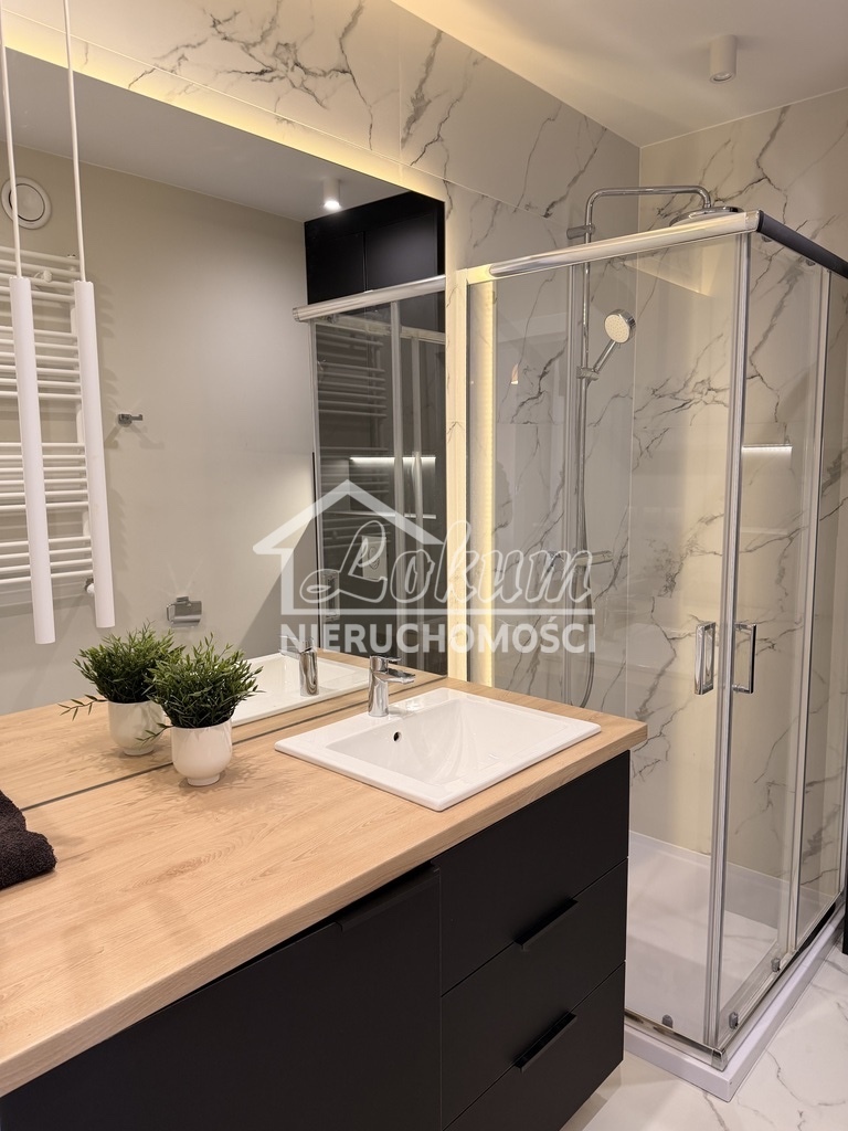 Mieszkanie 32&nbsp;m², Szczecin, Gumieńce, Bronowicka - zdjęcie 10