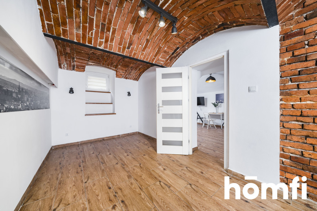Mieszkanie 142,98 m², Kraków, Piasek, Krowoderska - zdjęcie 10