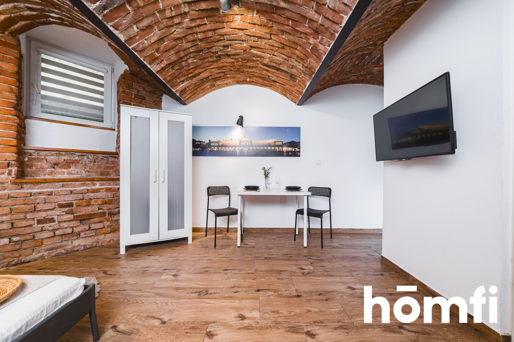 Mieszkanie 142,98 m², Kraków, Piasek, Krowoderska - zdjęcie 9