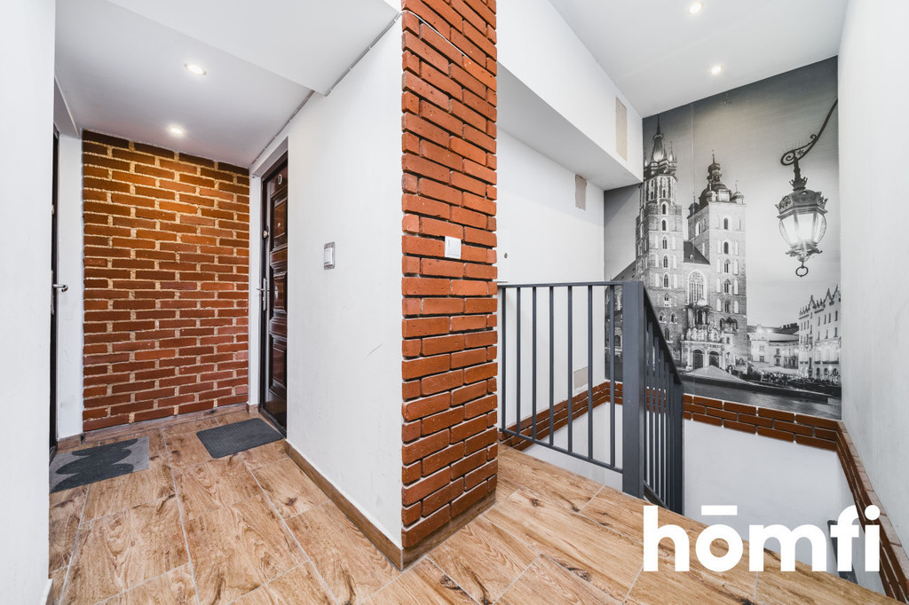 Mieszkanie 142,98 m², Kraków, Piasek, Krowoderska - zdjęcie 7