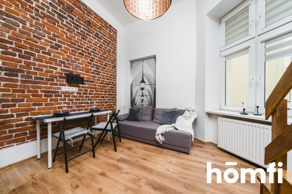 Mieszkanie 142,98 m², Kraków, Piasek, Krowoderska - zdjęcie 6