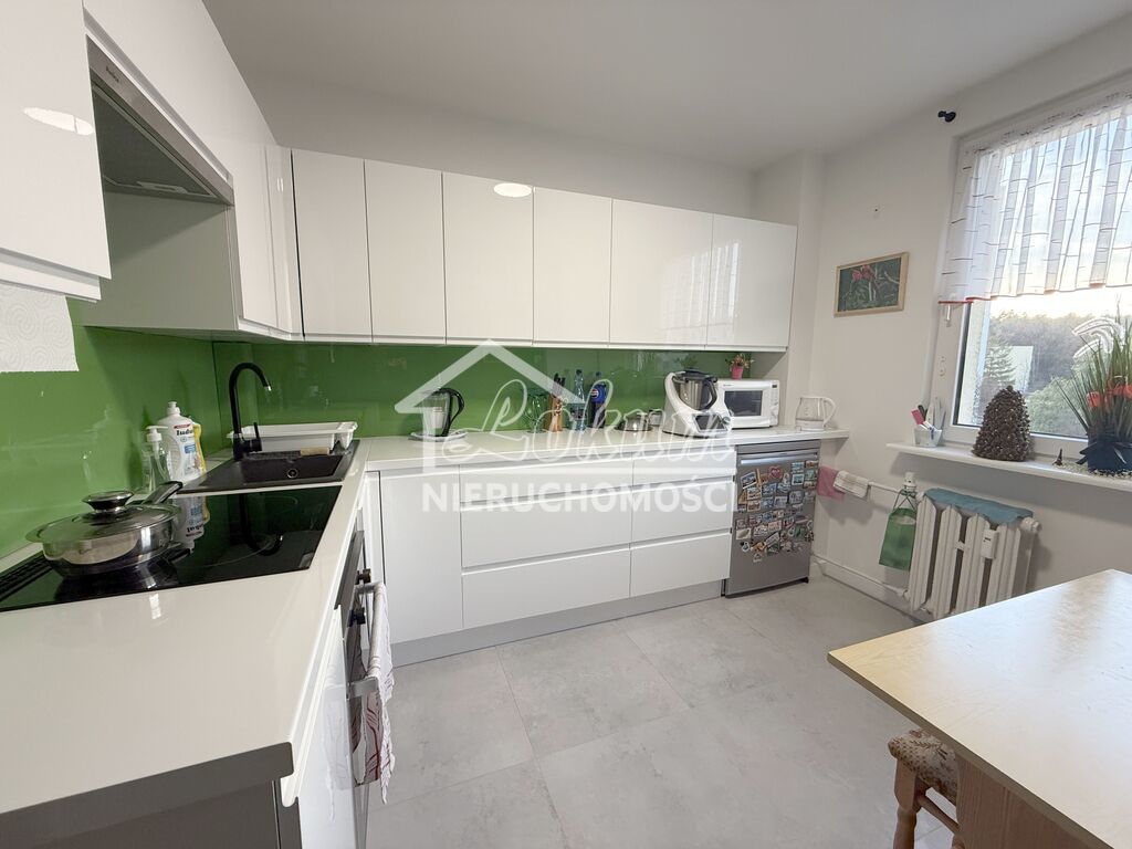 Mieszkanie 54,19&nbsp;m², Police, 26 Kwietnia - zdjęcie 2