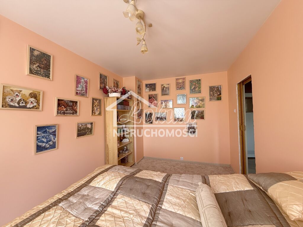 Mieszkanie 54,19&nbsp;m², Police, 26 Kwietnia - zdjęcie 9