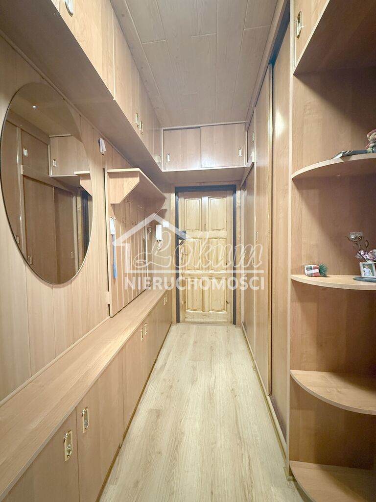 Mieszkanie 54,19&nbsp;m², Police, 26 Kwietnia - zdjęcie 11