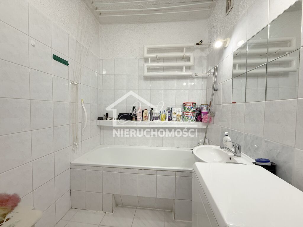 Mieszkanie 54,19&nbsp;m², Police, 26 Kwietnia - zdjęcie 13