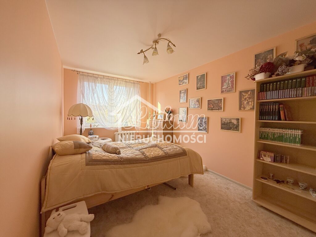 Mieszkanie 54,19&nbsp;m², Police, 26 Kwietnia - zdjęcie 10