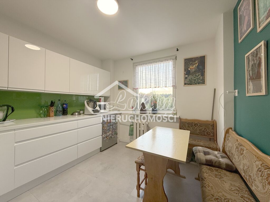 Mieszkanie 54,19&nbsp;m², Police, 26 Kwietnia - zdjęcie 4