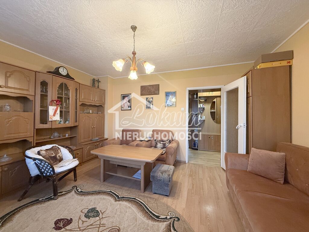 Mieszkanie 54,19&nbsp;m², Police, 26 Kwietnia - zdjęcie 7