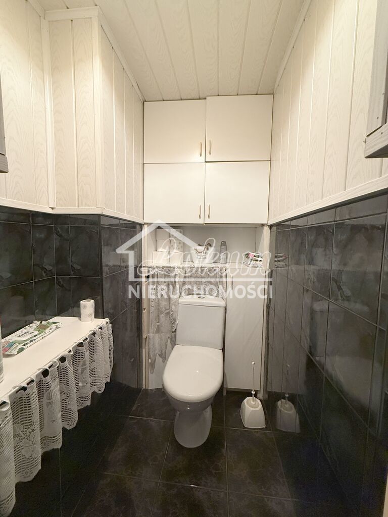 Mieszkanie 54,19&nbsp;m², Police, 26 Kwietnia - zdjęcie 12