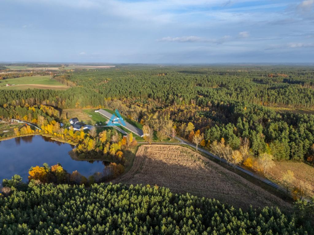 Ziemia rolna z potencjałem inwestycyjnym - Nożynko - zdjęcie 6