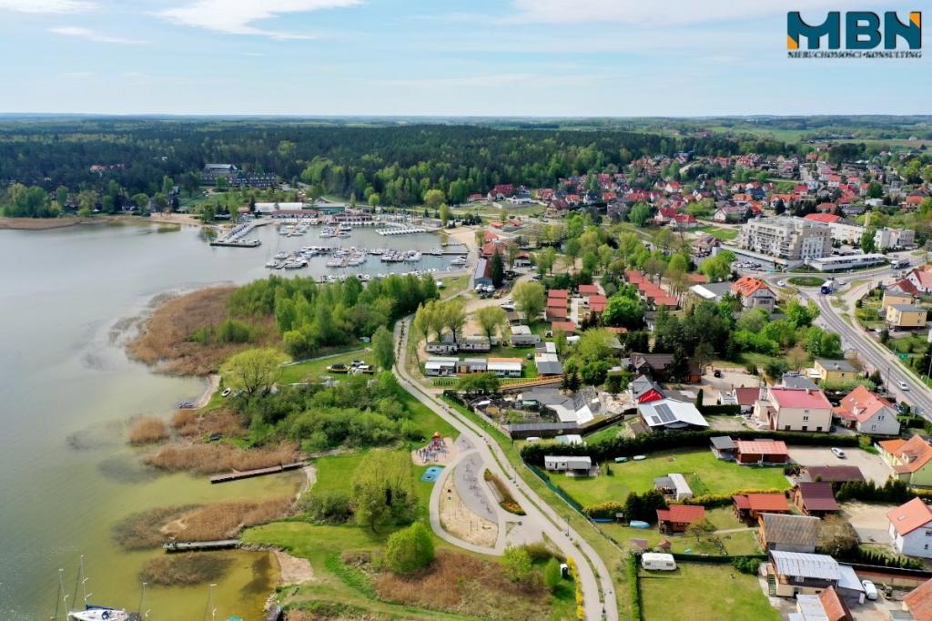 Działka budowlana 624&nbsp;m², Wilkasy - zdjęcie 15