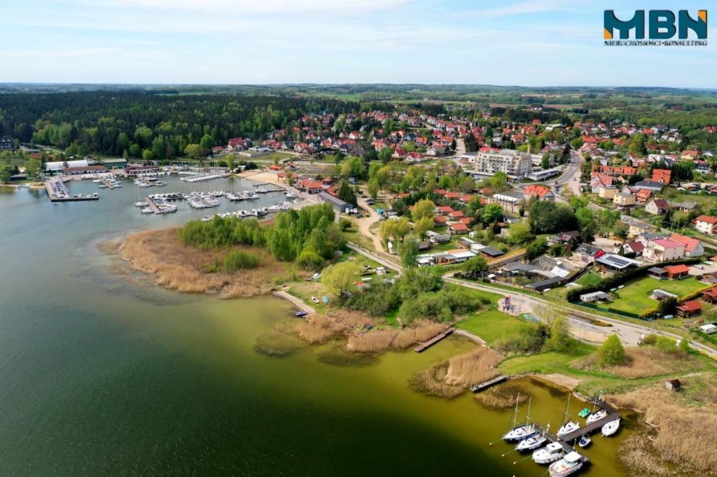 Działka budowlana 624&nbsp;m², Wilkasy - zdjęcie 14