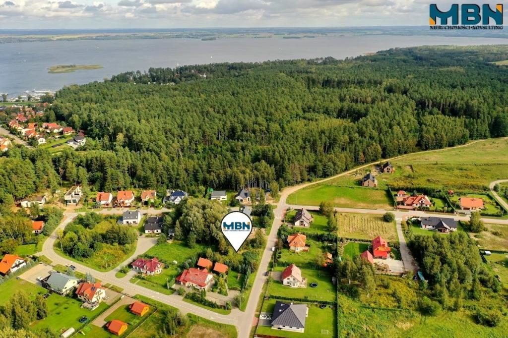 Działka budowlana 624&nbsp;m², Wilkasy - zdjęcie 8