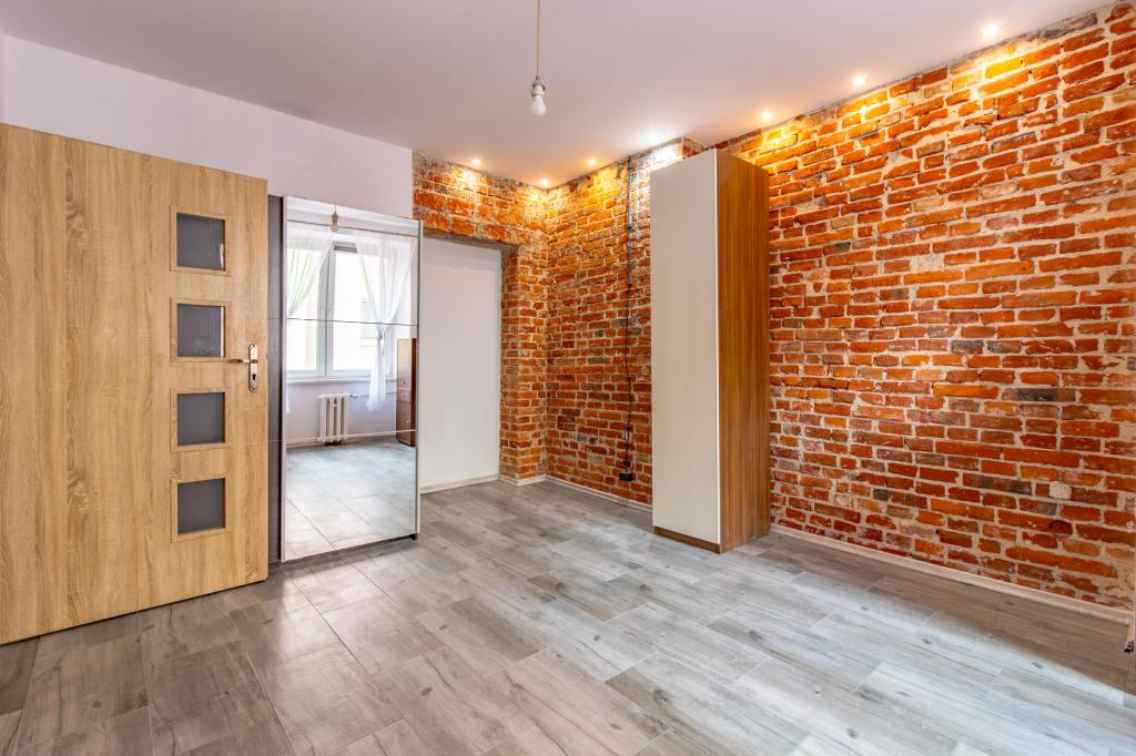 Mieszkanie 57 m², Łódź, Św. Jerzego - zdjęcie 4