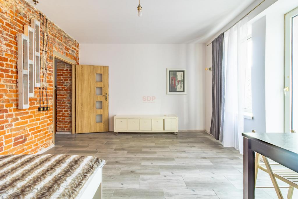 Mieszkanie 57 m², Łódź, Św. Jerzego - zdjęcie 2